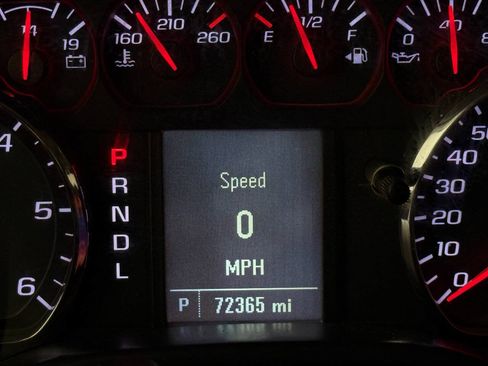 Used 2018 Chevrolet Silverado 1500 W/T RWD image 58