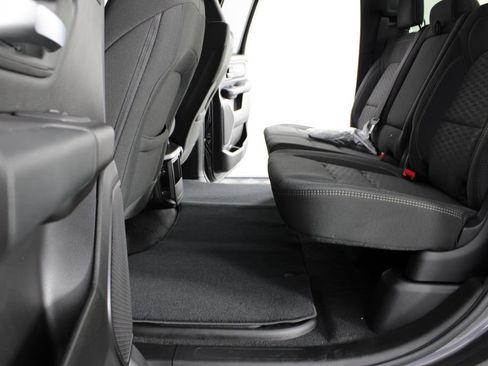 New 2026 RAM 1500 Tradesman AWD/4WD image 16