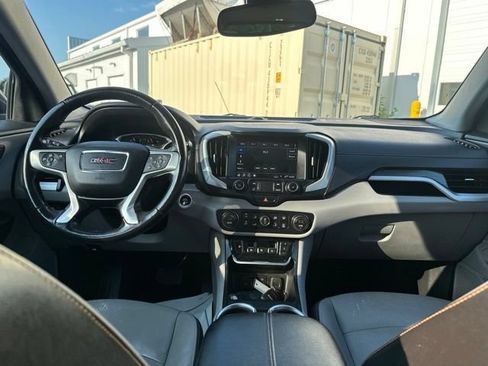 Used 2020 GMC Terrain SLT AWD/4WD image 18