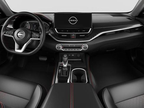 New 2025 Nissan Altima 2.5 SR w/ SR Premium Package image 25