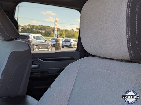 Used 2023 RAM 3500 Big Horn image 24