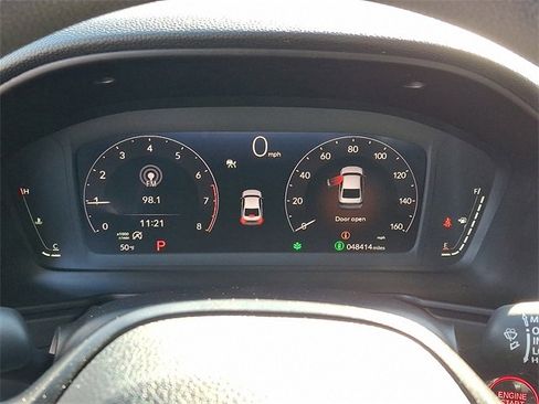 Certified 2023 Honda Accord EX image 16