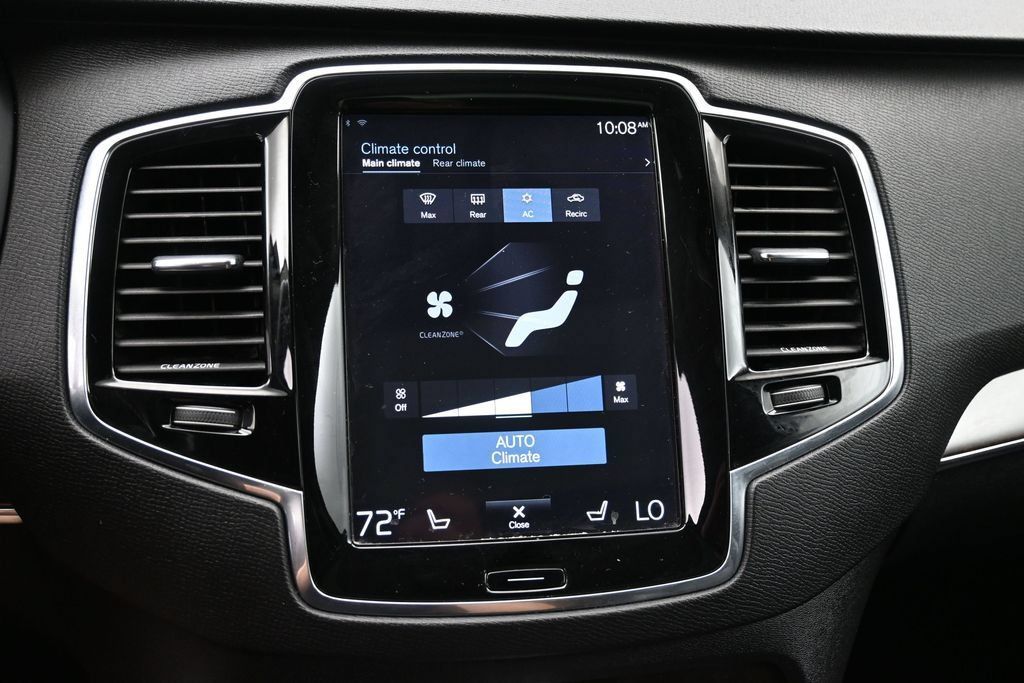 Used 2016 Volvo XC90 T6 Momentum w/ Protection Package Plus AWD/4WD image 12