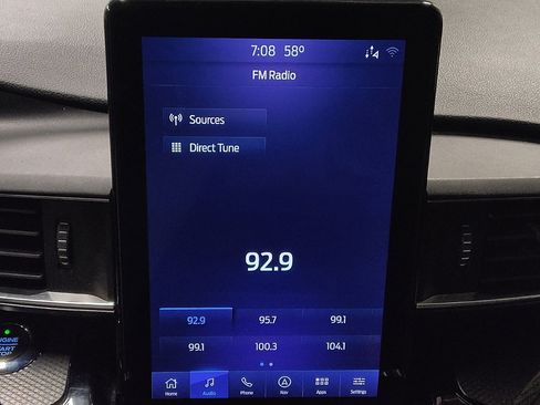 Used 2021 Ford Explorer ST w/ Equipment Group 401A image 25