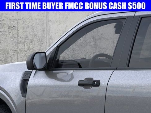 New 2026 Ford Maverick XL image 37