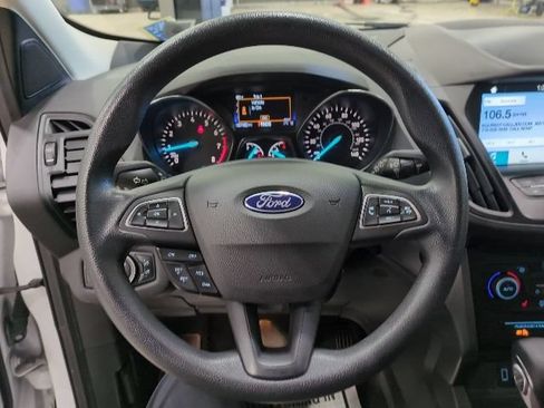 Used 2019 Ford Escape SE AWD/4WD image 6