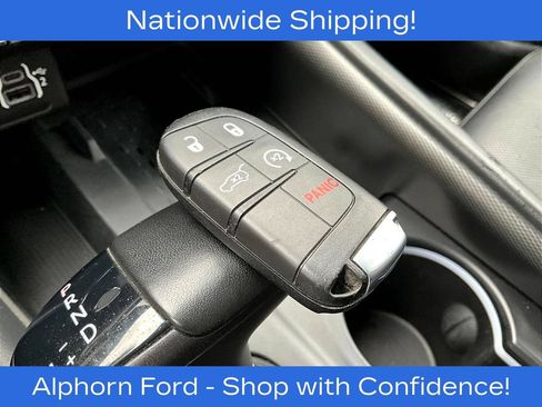 Used 2025 Dodge Durango R/T AWD/4WD image 39
