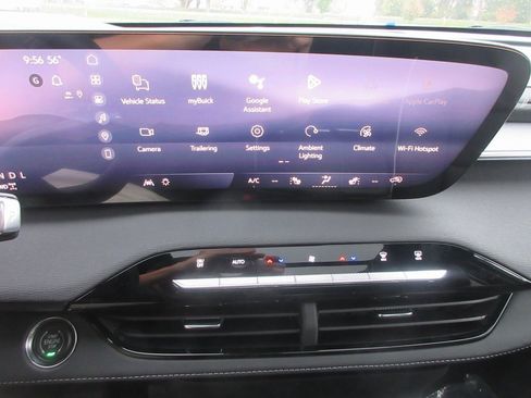 New 2026 Buick Enclave Sport Touring w/ Power Package image 19