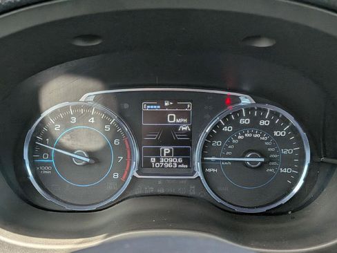 Used 2018 Subaru Forester 2.5i Touring AWD/4WD image 16