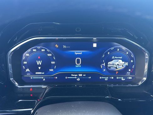 Used 2023 Chevrolet Silverado 1500 RST w/ Rally Edition image 16