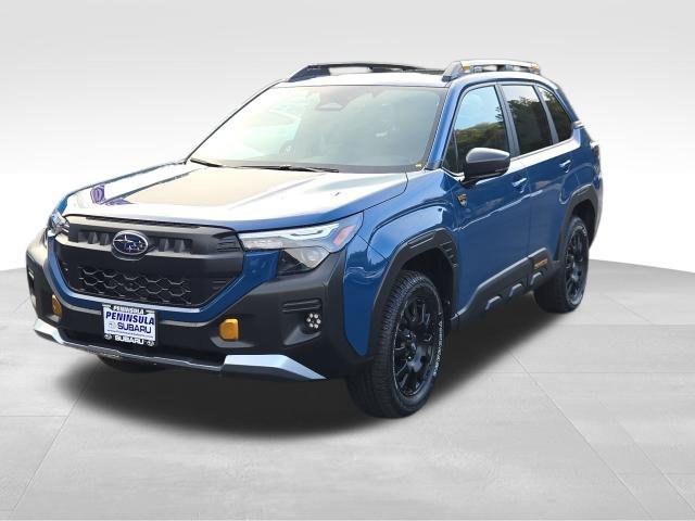 New 2026 Subaru Forester Wilderness AWD/4WD image 5