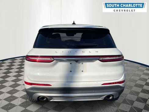 Used 2023 Lincoln Corsair FWD image 6