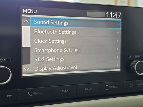 Certified 2023 Honda HR-V LX image 20