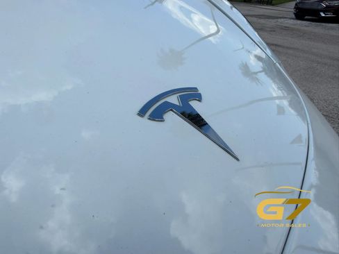 Used 2020 Tesla Model 3 Standard Range Plus RWD image 4
