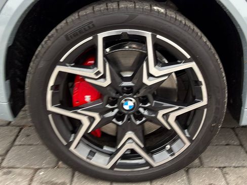 New 2026 BMW X2 xDrive28i w/ Technology Package image 13