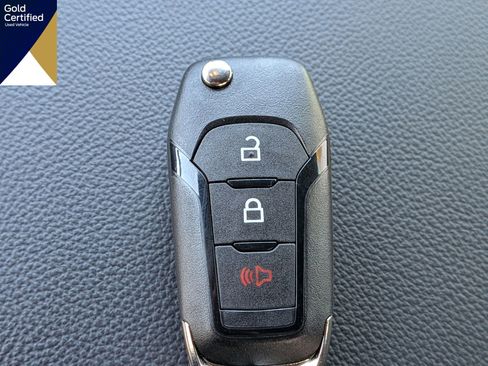 Certified 2025 Ford F150 STX w/ Equipment Group 200A image 30