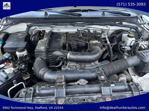 Used 2012 Nissan Frontier S w/ S Preferred Pkg RWD image 32