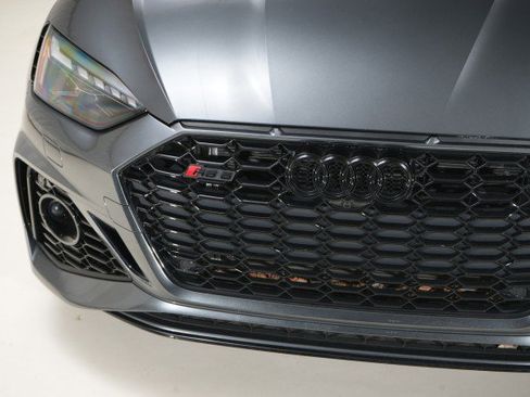 Used 2024 Audi RS 5 Quattro AWD image 10