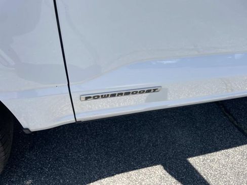 Used 2024 Ford F150 Platinum w/ Equipment Group 703A Plus AWD/4WD image 15