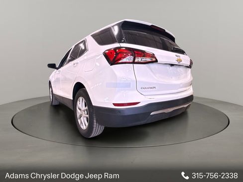 Used 2023 Chevrolet Equinox LT image 5