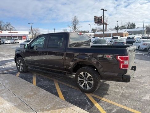 Used 2019 Ford F150 XL w/ Equipment Group 101A Mid image 11