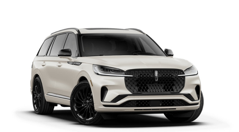New 2027 Lincoln Aviator Reserve AWD/4WD image 29