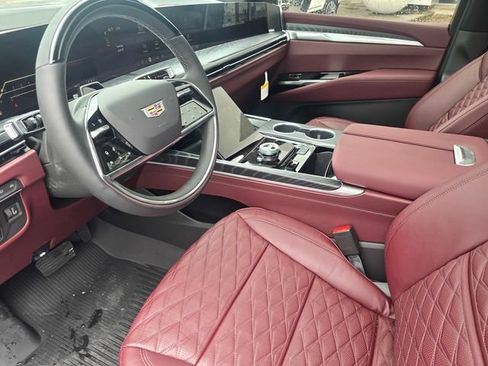 New 2026 Cadillac Escalade Sport w/ Touring Package AWD/4WD image 22