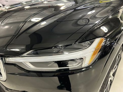 Used 2020 Volvo XC60 T6 Inscription w/ Protection Package Premier image 7