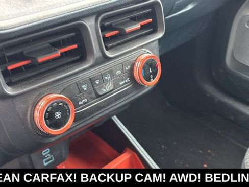 Used 2024 Ford Maverick XLT w/ Equipment Group 300A Standard AWD/4WD image 18