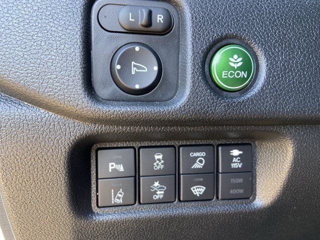 Used 2023 Honda Ridgeline RTL-E image 47