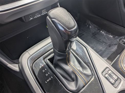 Used 2024 Subaru Crosstrek 2.5i Wilderness w/ Crosstrek Mirror Package image 17