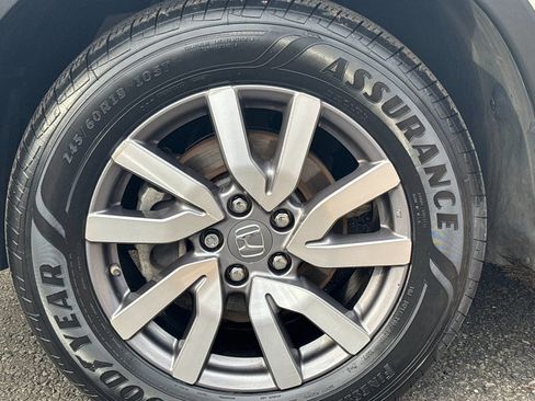 Used 2020 Honda Pilot EX-L image 28