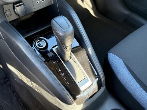 New 2025 Nissan Versa SV image 15