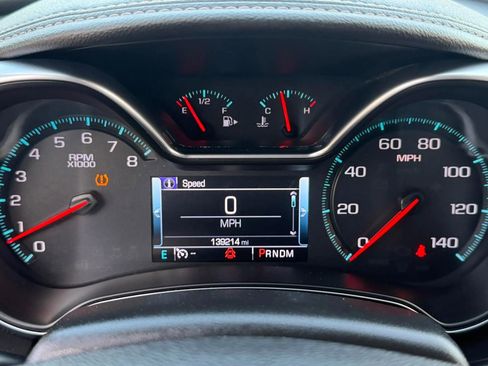 Used 2018 Chevrolet Impala Premier image 15