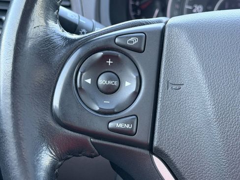 Used 2014 Honda CR-V EX-L image 35