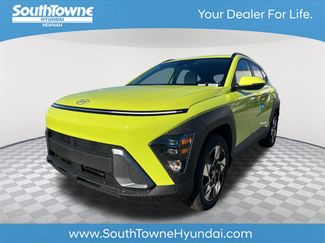 New 2025 Hyundai Kona SEL video 1