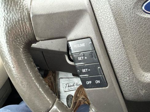 Used 2010 Ford F150 XLT AWD/4WD image 17