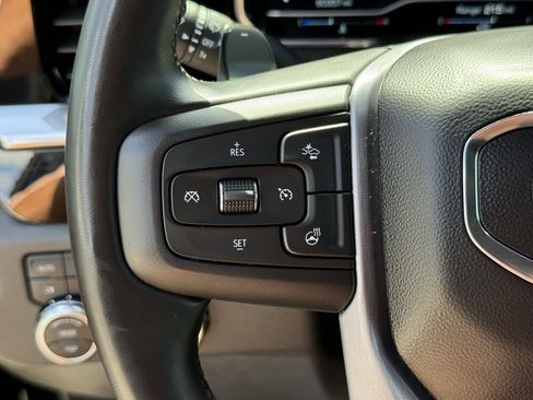 Used 2023 GMC Sierra 1500 Elevation w/ Elevation Premium Package AWD/4WD image 15
