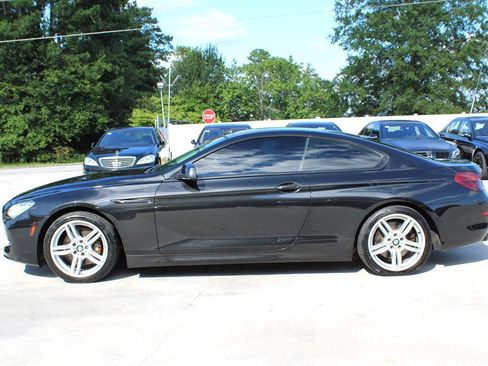 Used 2012 BMW 650i Coupe image 4