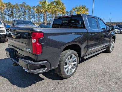 Used 2024 Chevrolet Silverado 1500 High Country w/ High Country Premium Package