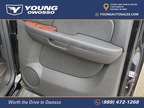 Used 2013 Chevrolet Avalanche LT w/ All-Star Edition AWD/4WD image 23