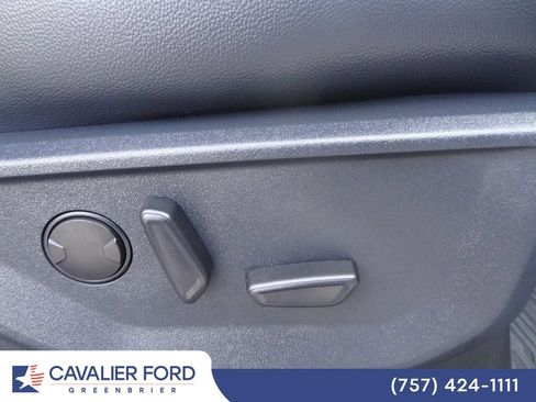 Certified 2026 Ford F350 Lariat AWD/4WD image 15