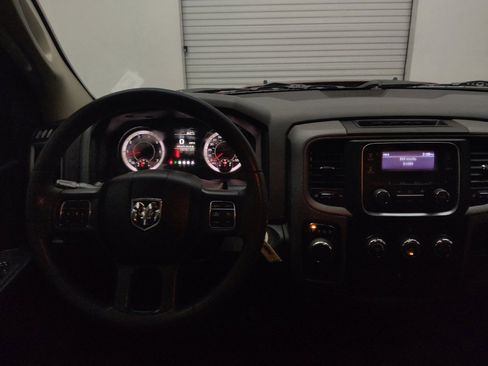Used 2019 RAM 1500 Tradesman w/ Popular Equipment Group RWD image 22
