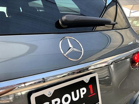 Used 2024 Mercedes-Benz GLS 450 4MATIC image 10