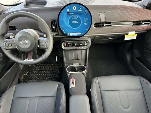 New 2026 MINI Cooper S image 13