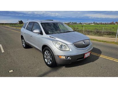 Used 2009 Buick Enclave CXL w/ Entertainment Package #4