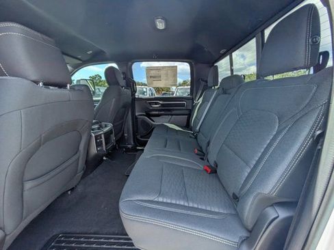 New 2026 RAM 1500 Lone Star AWD/4WD image 12