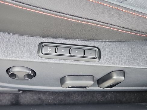 New 2026 Volkswagen Jetta GLI Autobahn FWD image 12