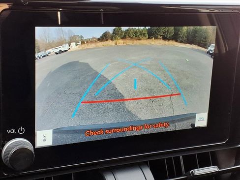 Used 2024 Toyota RAV4 XLE image 15