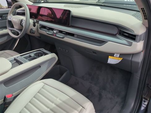 New 2026 Kia EV9 Land image 29